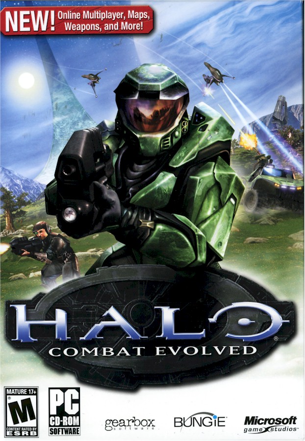 Halo Free Download Pc Unblocked